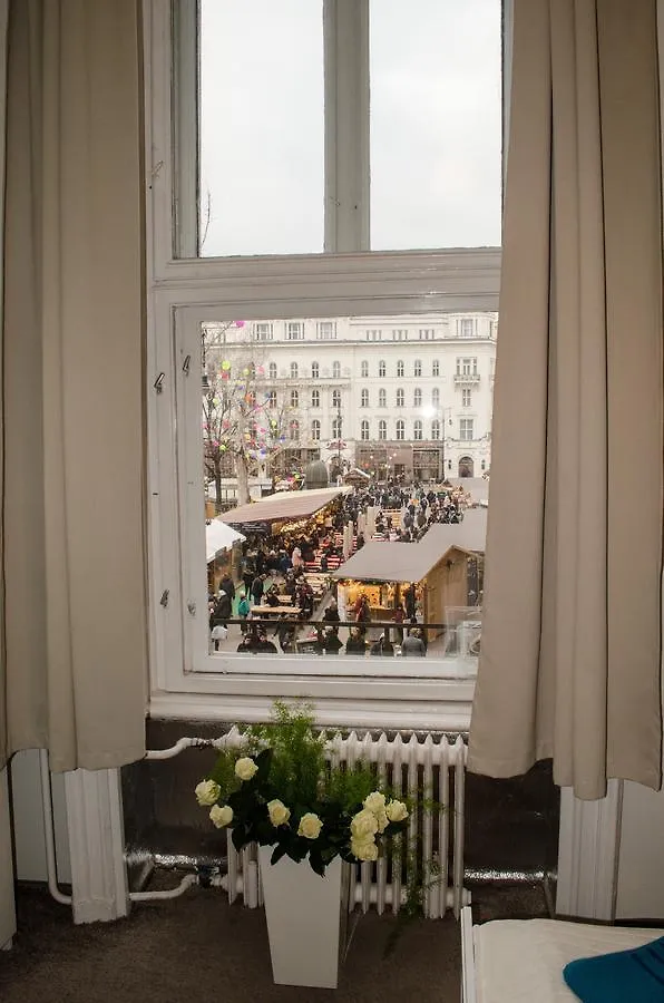 Elisa'S Guesthouse Budapešť Maďarsko